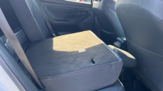 Toyota Yaris 1.5 Hybrid Excel 5dr CVT Hybrid Hatchback